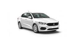 Fiat Egea